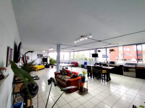 Flat Apartment in Downtown Xalapa Veracruz